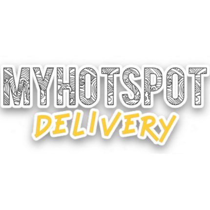 Logo od MYHOTSPOT