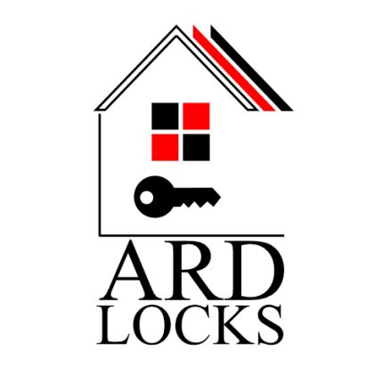 Logo from Ard Locks Handyman Service