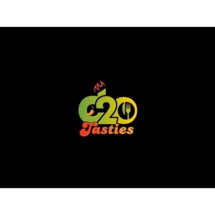 Logotyp från D2o Tasties