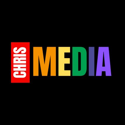 Logo od Chris Media Ltd