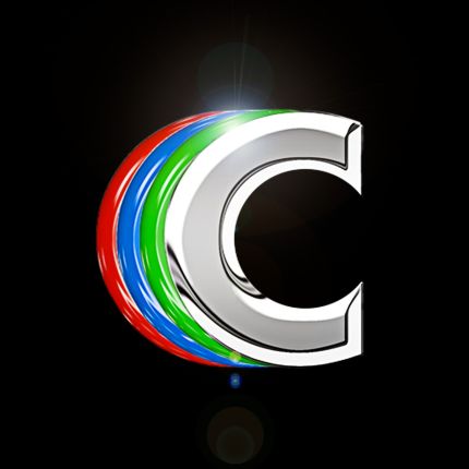 Logo da Cerebral Corridors Digital Marketing