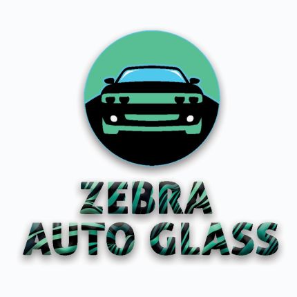 Logo from Zebra Auto Glass