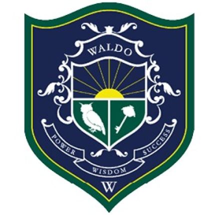 Logo von The Waldo School