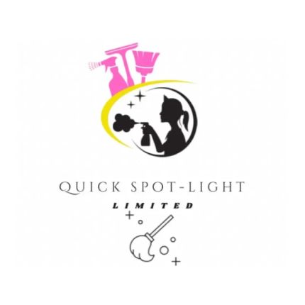 Logo od Quick Spotlight Ltd