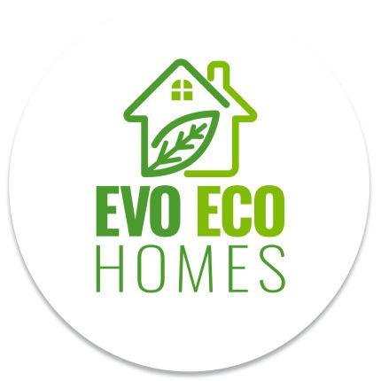 Logotyp från Evo Eco Homes