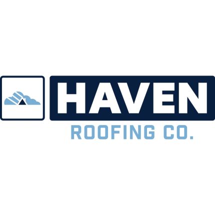 Logo da Haven Roofing Company