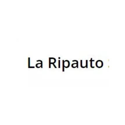 Logo van La Ripauto