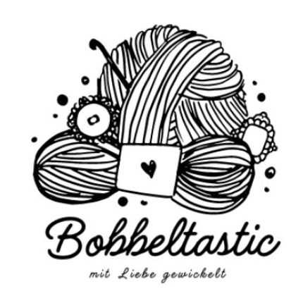 Logo da Bobbletastic