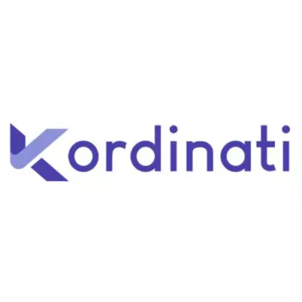 Logotipo de Kordinati eShop