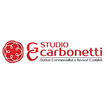 Logo da Gc Studio Carbonetti