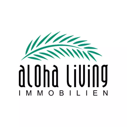 Logo from Aloha Living Immobilien