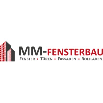 Logo da MM - Fensterbau