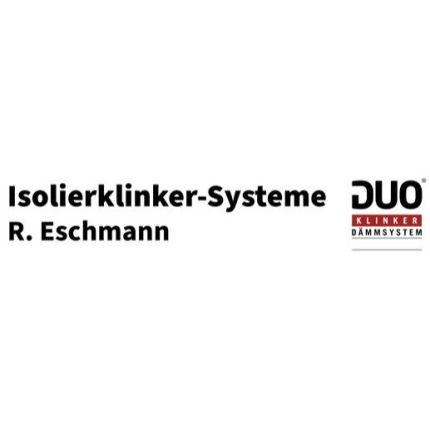 Logo van Isolierklinker-Systeme R. Eschmann