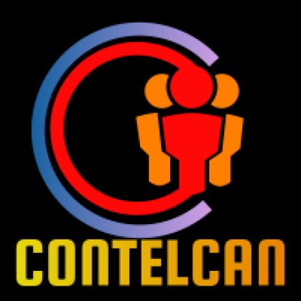 Logo fra Contelcan