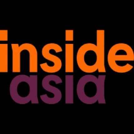 Logo from InsideAsia Tours