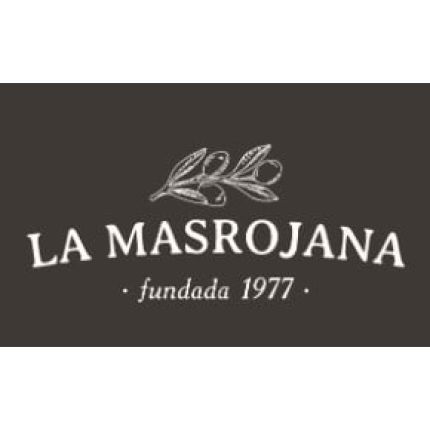 Logotipo de La Masrojana - Agrobotiga