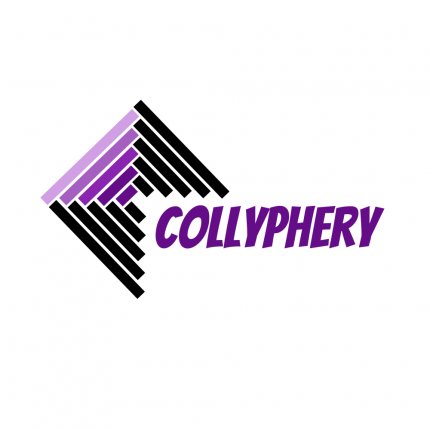 Logótipo de Collyphery GmbH