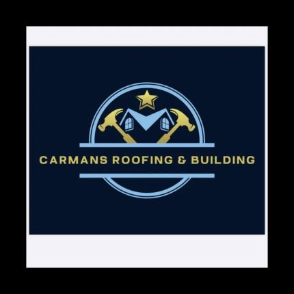 Logotyp från Carmans Roofing & Building