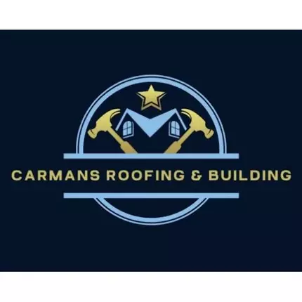 Logo von Carmans Roofing & Building