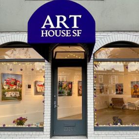 Bild von Art House SF