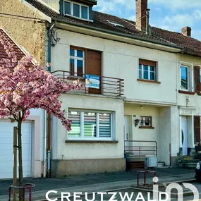 Bild von Nathalie Cordier - IAD - Immobilier Creutzwald