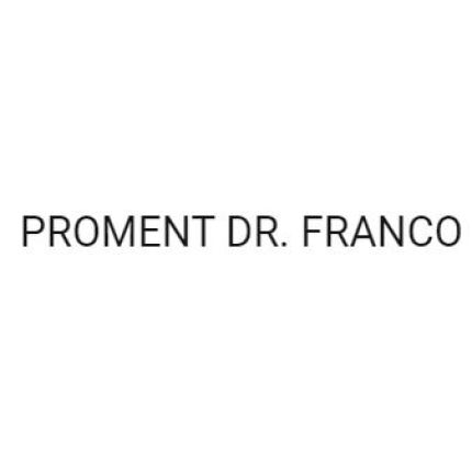 Logo de Proment Dr. Franco