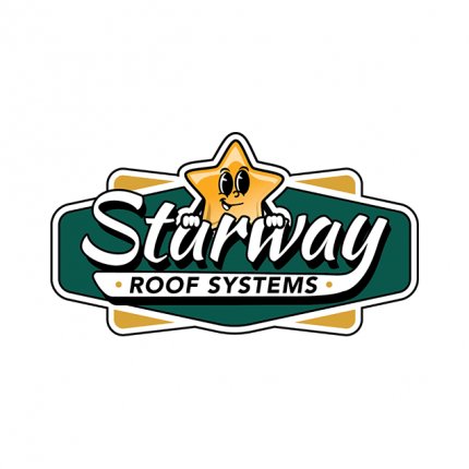 Logo von Starway Roof Systems