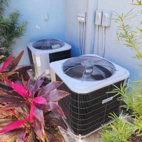 Bild von Franks Air Conditioning & Heating