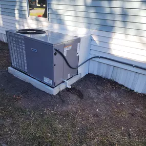 Bild von Franks Air Conditioning & Heating