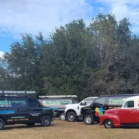 Bild von Franks Air Conditioning & Heating