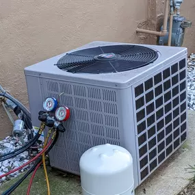 Bild von Franks Air Conditioning & Heating