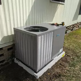 Bild von Franks Air Conditioning & Heating