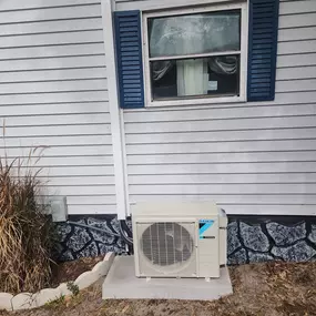 Bild von Franks Air Conditioning & Heating