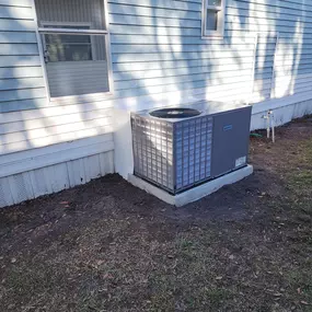 Bild von Franks Air Conditioning & Heating