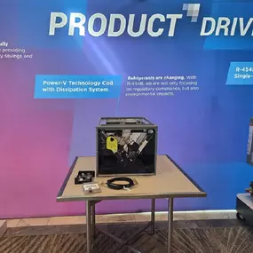 Bild von Franks Air Conditioning & Heating