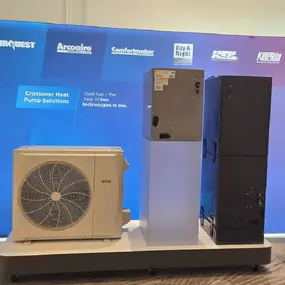 Bild von Franks Air Conditioning & Heating