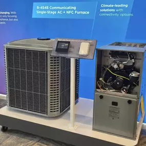 Bild von Franks Air Conditioning & Heating