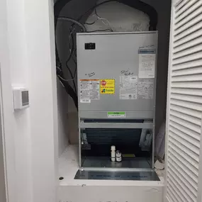 Bild von Franks Air Conditioning & Heating