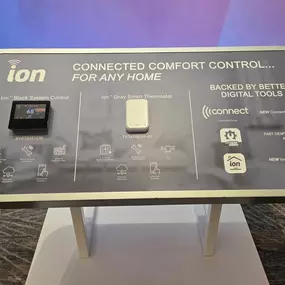 Bild von Franks Air Conditioning & Heating