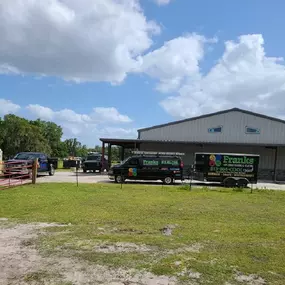 Bild von Franks Air Conditioning & Heating