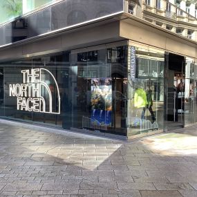 Bild von The North Face Hamburg