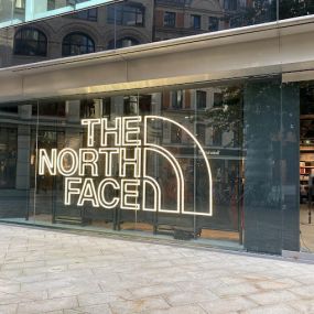 Bild von The North Face Hamburg