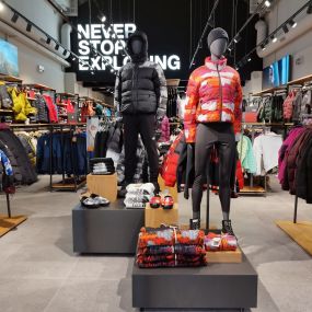 Bild von The North Face Ingolstadt