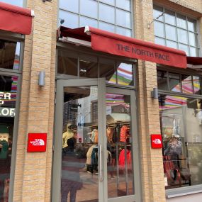 Bild von The North Face Ingolstadt