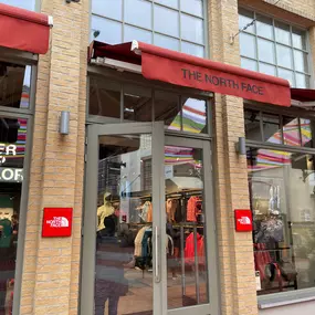 Bild von The North Face Ingolstadt