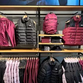 Bild von The North Face Ingolstadt