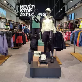 Bild von The North Face Ingolstadt