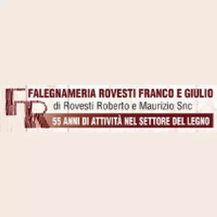 Logótipo de Falegnameria Rovesti di Rovesti Roberto & Maurizio Snc