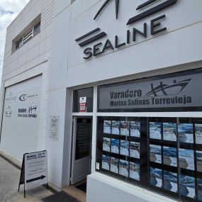 Bild von Sea Line Costa Blanca