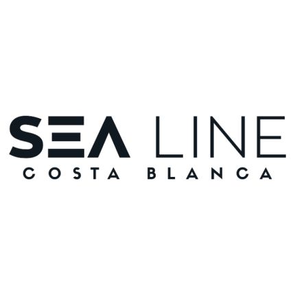 Logo od Sea Line Costa Blanca
